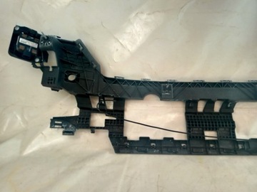 фото thumb №8, Audi a5 cabrio 8w 17- ковзун бампера зад радар usa