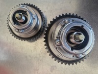 фото thumb №3, Mercedes w212 w204 w211 гвинт 1.8 cgi варіатор всмоктуючий вихлоп шестерня фазатор