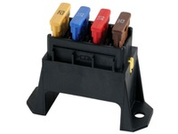 фото thumb №1, Роз'єм коробка корпус запобіжників uni gb4s