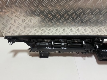 фото thumb №10, Mazda cx-5 ii 17-24 планка dekor панели капот защита воздуховоды kb7w-60371