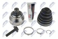 фото thumb №2, Шарнір зовнішній audi a6 vw phaeton