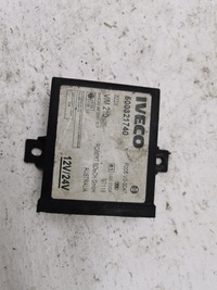 фото thumb №1, Модуль імобілайзер iveco daily 99-06 500321740