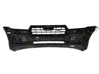 фото thumb №10, Audi q5 sq5 2017 бампер переднее