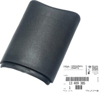 фото thumb №1, Захист кришка зажим ременів безпеки opel astra k 13409385 оригінал