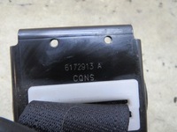 фото thumb №5, Pas безопасности левый правый задняя asx