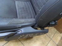 фото thumb №8, Volvo v50 s40 ii 2.0d 05' сидіння лівий перед