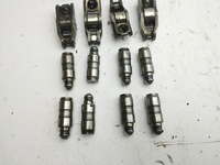 фото thumb №6, Peugeot 508 2012 комплект рычаг клапана