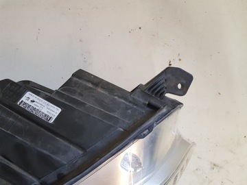 фото thumb №6, Peugeot expert scudo iii лампа праві перед