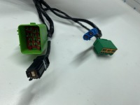 фото thumb №16, Jaguar f-type 2023 lift бампер задняя mx5317d781