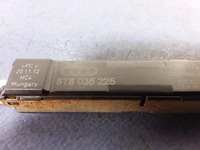 фото thumb №5, Audi a5 8t підсилювач антенний антени 8t8035225