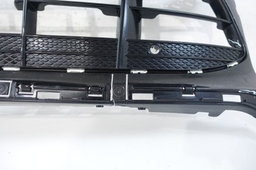 фото thumb №9, Porsche macan 95b рестайлинг 2018- решётка решётка решётка радиатора 95b807683ap