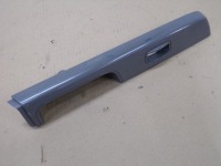 фото thumb №1, Patrol корпус панель окон правый задняя 5d gr y61