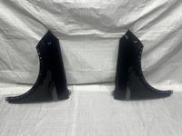 фото thumb №11, Перед kompletny бампер капот лампи land rover discovery sport