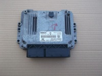 фото thumb №1, Hyundai ix35 1,7 crdi бортовий комп'ютер двигуна