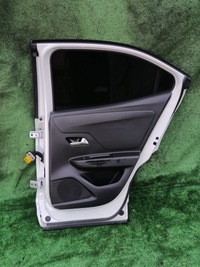 фото thumb №6, Opel mokka b e дверь правое задние задняя полный ewp