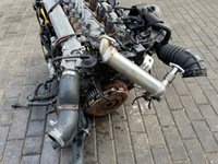 фото thumb №12, Двигатель kompletny kia ceed i hyundai i30 1.6 crdi d4fb