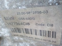 фото thumb №9, Mini countryman r60 1.6 d коробка передач передач 9812856