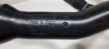 фото thumb №9, Audi a6 c8 шланг інтеркулер 4k0145673am