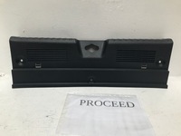 фото thumb №1, Kia proceed iii lift gt захист накладка поперечина задня