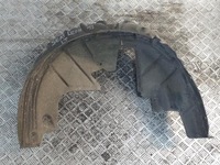 фото thumb №1, Подкрылок левый задняя seat leon iii 5f