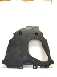 фото thumb №1, Toyota rav4 v захист плита pod двигун 51420-42011