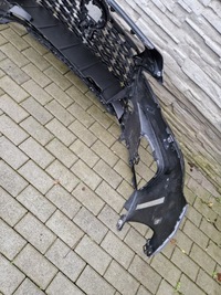 фото thumb №14, Бампер lexus rx v f sport 2022 - prest-l03