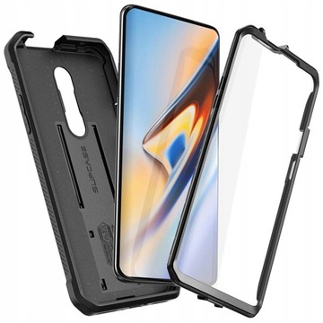 Чехол-подставка для OnePlus 7 Pro, корпус, UBPro SP