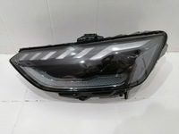 фото thumb №1, Лампа ліва передня перед audi a4 s4 rs4 matrix led halmar 8174