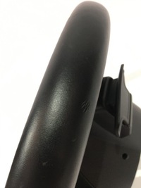 фото thumb №6, Воздуховод кожаный подогрев hr-v iii e:hev 22-