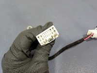 фото thumb №5, Mercedes gle w167 джгут двигунів панорами a1678206801