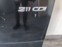 фото thumb №13, Дверь --- mercedes sprinter 910 --- задние правое --- 178-179cm