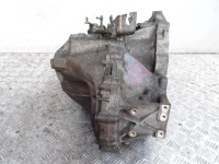 фото thumb №6, Кпп кпп / коробка передач toyota verso 2.0 d-4d 2yzz-e