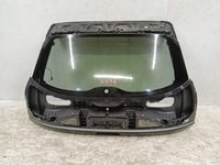 фото thumb №1, Кришка зад кришка багажника bmw i3 i01 13-