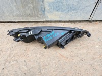 Jaguar e-pace корпус лампы левая перед full led Оригинал, фото thumb