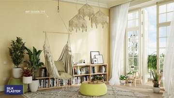 SILKPLASTER Японская штукатурка, хлопок MASTERSILK MS-2