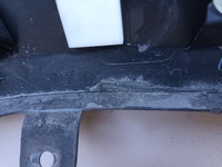 фото thumb №10, Молдинг передня права lexus nx перед правий