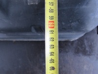 Бак топлива citroen c8 дизель 02-14r 1488394080 Недорого, фото thumb