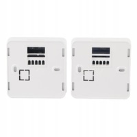 фото thumb №9, Programowalny термостат обігріву