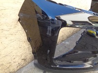 фото thumb №8, Mitsubishi eclipse cross 17- бампер переднее