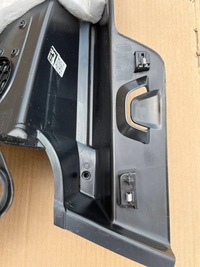 фото thumb №6, Захист обшивка стійка c права ліва volvo xc40 оригінальний номер