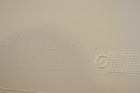 фото thumb №3, Права вітровик закабінна renault range t спойлер