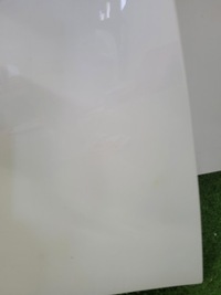 фото thumb №5, Tesla y капот крышка двигателя