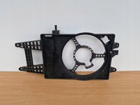 фото thumb №1, Fiat idea корпус вентилятор радиатора рамка