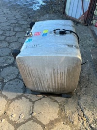 фото thumb №4, Бак топлива scania r 400l 1878319