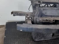 Ремінь перед, радіатор води, вентилятор vw polo 9n 6q0805588r 1.2 6v Київ, фото thumb