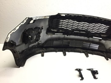 фото thumb №11, Бампер перед kia sportage iv комплектний колір hw gt line pdc омивачі