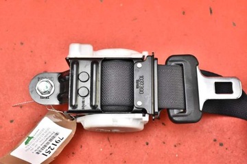 фото thumb №4, Pas безопасности средний зад honda civic 8 viii sedan 07-12