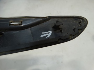 фото thumb №10, Планка трикутник dekor захист крила права peugeot 108 60117-0h060