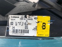 фото thumb №12, Nissan e nv200 лампа правый перед правая