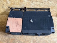 Заднє сидіння сидіння задня задня mercedes citan w415 kangoo 12’-21’ Доставка, фото thumb